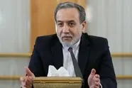 عراقچی: مذاکرات روز جمعه در مسقط برگزار می‌ شود
