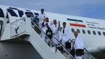 طلسم پرواز حج عمره شکست؛ برقراری پروازها در آینده نزدیک