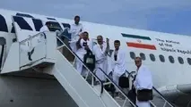 شمار فوتی‌ های ایران در حج به ۱۱نفر رسید