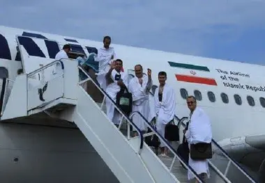 جزئیات اسکان زائران ایرانی در حج ۱۴۰۴ اعلام شد