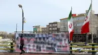 راه‌آهن اردبیل؛ لوکوموتیو تبلیغی نامزدها برای مجلس 