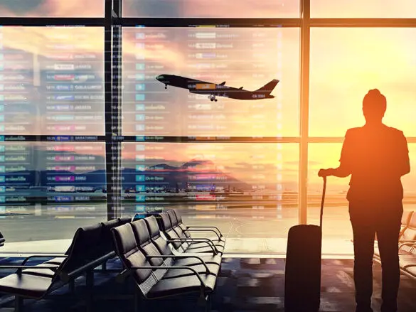 جزئیات آیین‌ نامه استرداد مالیات کالاهای همراه مسافر و بلیت پروازهای خارجی