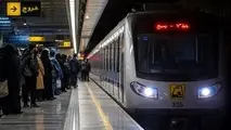 افزایش ۲۰ درصدی مسافران مترو و BRT تبریز