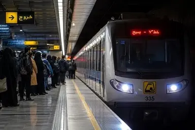 کارت مترو تهران؛ از هویت‌ دار شدن تا نگرانی‌ های حریم خصوصی