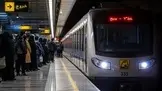 افزایش ۲۰ درصدی مسافران مترو و BRT تبریز