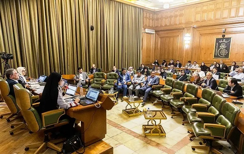 یک انتظار از شورای شهر برای انتخاب شهردار آینده تهران 