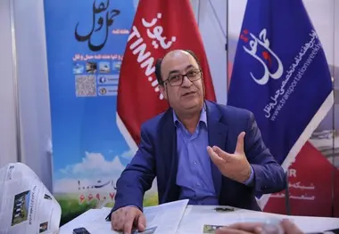 کنار هم بودن ایرلاین‌ها در نمایشگاه «ایروپرشیا» تجربه خوبی بود