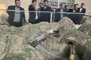 فرماندار: ظرفیت راه آهن در شوش مغفول مانده است

