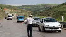 گره ترافیکی در جاده های کلانشهرها و درون شهری نداریم