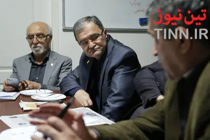 میزگرد