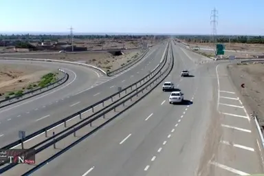تخصیص ۱۵۰۰ میلیارد تومان برای تکمیل بزرگراه کربلا