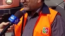  کاهش 17 درصدی تخلف سرعت در نوروز 97 