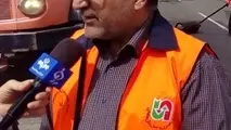  کاهش 17 درصدی تخلف سرعت در نوروز 97 