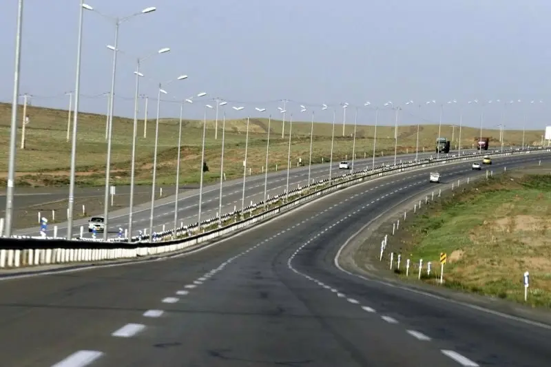 700 kilometers of freeways to be inaugurated in 2 months