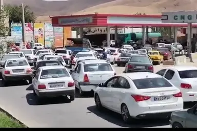اولویت سوخت‌ گیری در جایگاه‌ ها با کارت سوخت شخصی است 