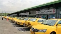 توزیع 4 هزار حلقه لاستیک بین رانندگان کرایه‌سوار بین شهری/ 95 درصد کمبود لاستیک داریم