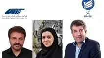 ریل‌ گذاری مدیریتی برای دوران تحول؛ معارفه اعضای جدید هیئت‌ مدیره رجا