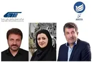 ریل‌ گذاری مدیریتی برای دوران تحول؛ معارفه اعضای جدید هیئت‌ مدیره رجا
