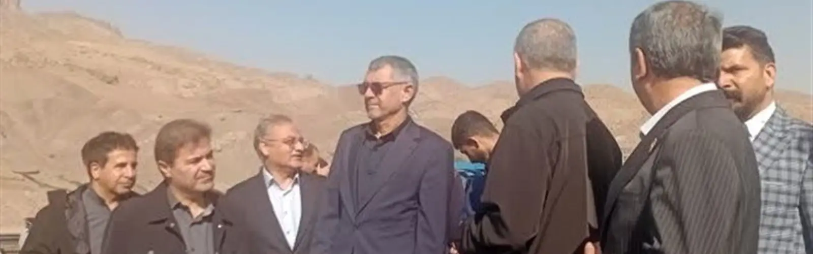 کل مسیر راه آهن اردبیل میانه تا آخر سال به بهره برداری کامل  می رسد