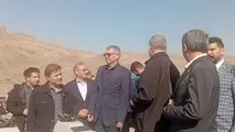 کل مسیر راه آهن اردبیل میانه تا آخر سال به بهره برداری کامل  می رسد