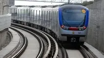 واردات واگن های مترو از چین قطعی شد