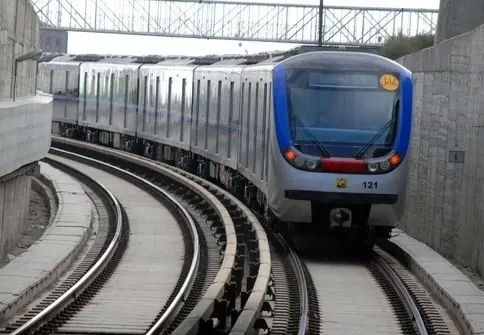 جزییات ساخت خط جدید متروی تهران؛ از چیتگر تا سه راه تقی آباد با خط ۱۱