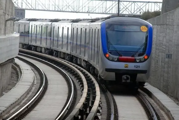 واردات واگن های مترو از چین قطعی شد