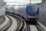 اختصاص ۴۶۰۰ میلیارد تومان برای توسعه و تکمیل خطوط متروی تهران 