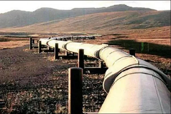 تکذیب خبر صادرات مجانی گاز ایران به ترکیه