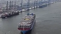 How Maersk and DB Schenker collaborate to reduce ocean pollution and CO2 emissions