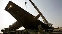 ششم آذر 85؛ سقوط هواپیمای آنتونف نظامی در فرودگاه مهرآباد تهران