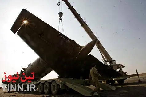 ششم آذر 85؛ سقوط هواپیمای آنتونف نظامی در فرودگاه مهرآباد تهران