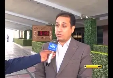 استان یزدرکورددار حمل ونقل ریلی کشور 