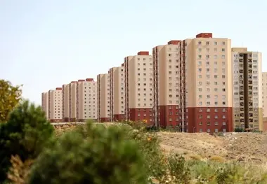 اقساط نهضت ملی مسکن پرند ۴ برابر نشده است 