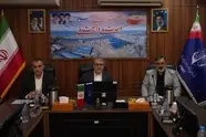 ضرورت توسعه پسکرانه بندر امیرآباد متناسب با رشد تجارت دریایی