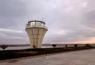 نظامنامه فرودگاهی، فرودگاه بین المللی یزد تدوین می شود