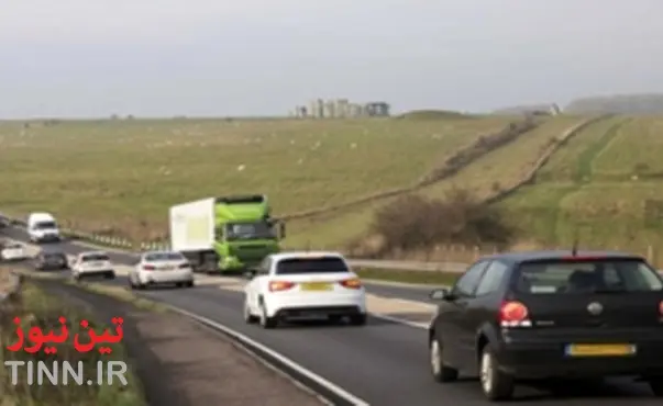 On Jan ۱۳ ۲۰۱۷ UK plans to transform A۳۰۳ Highway