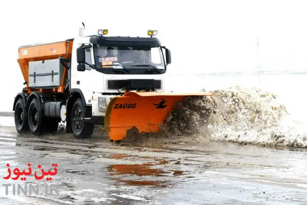 پیش بینی تغییرات جوی جاده ها در 4 بهمن ماه