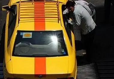 تاکسی های غیر فعال کلان شهرها شناسایی و تعیین تکلیف می شوند