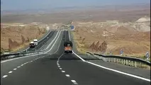 اجرای بیش از هزار کیلومتر عملیات خط‌کشی در راه‌های استان همدان