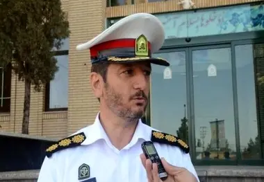 حوادثرانندگی در استان سمنان ۷ مجروح بر جای گذاشت