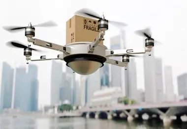 Wilhelmsen unveils agency by air at Nor-Shipping