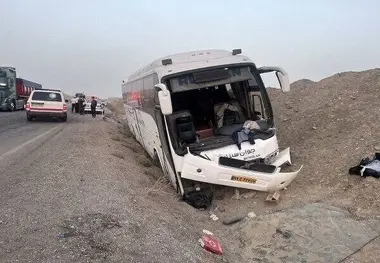 جمعیت ایمنی راه ها خواستار توجه نامزدهای ریاست جمهوری به تلفات سوانح رانندگی شد