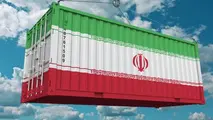 افزایش صادرات ایران پس از اتفاقات سوریه