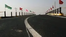 پروژه بهسازی محور شریعتی به هوفل در دشت‌آزادگان افتتاح شد