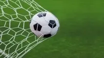 مجوز فعالیت فوتبال از ستاد مقابله با کرونا صادر شد