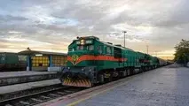 تقویت جایگاه ایران در ترانزیت منطقه‌ای با افتتاح راه‌آهن خواف-هرات