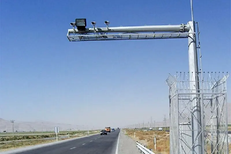 ثبت بیش از ۳۹ میلیون تردد در جاده‌های استان اردبیل