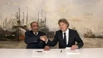 Port of Amsterdam, partners ink with Port of Fujairah