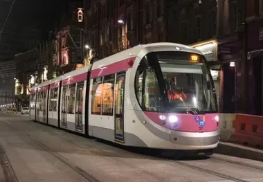 Midland Metro secures funds for Edgbaston extension 